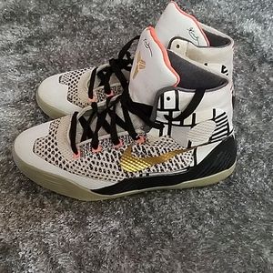 Nike Kobe Bryant shoes
